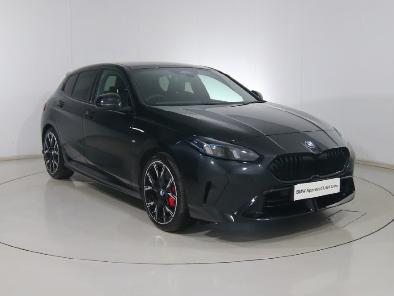 Used BMW 1 Series 2025 for sale - 77877748: Photo 1