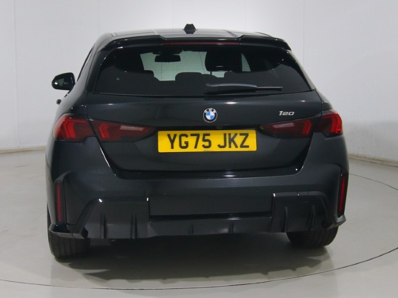 Used BMW 1 Series 2025 for sale - 77877748: Photo 15