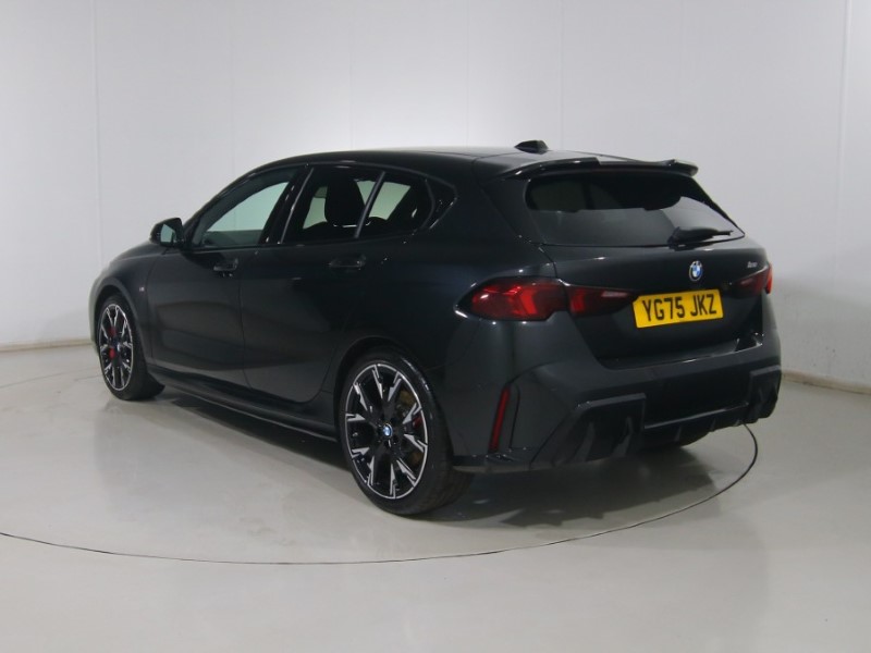 Used BMW 1 Series 2025 for sale - 77877748: Photo 2