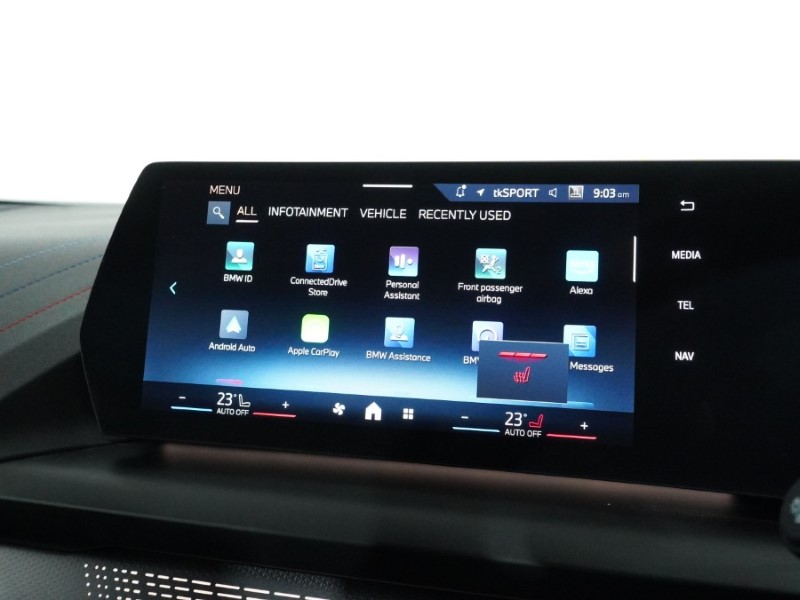 Used BMW 1 Series 2025 for sale - 77877748: Photo 22