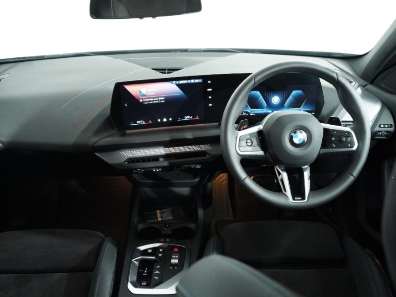 Used BMW 1 Series 2025 for sale - 77877748: Photo 4