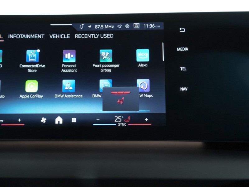 Used BMW 2 Series 2025 for sale - 76980812: Photo 16