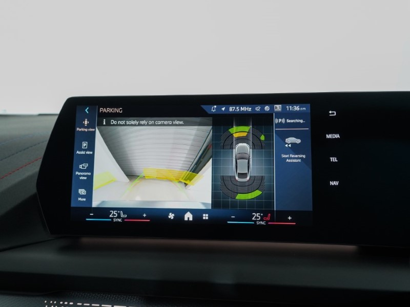 Used BMW 2 Series 2025 for sale - 76980812: Photo 17