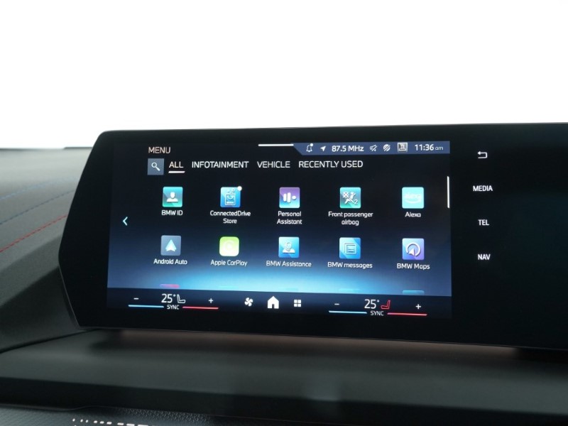 Used BMW 2 Series 2025 for sale - 76980812: Photo 23