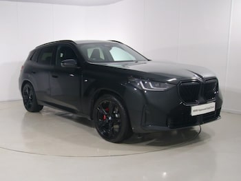 Used BMW X3 2025 for sale - 78838240: Photo