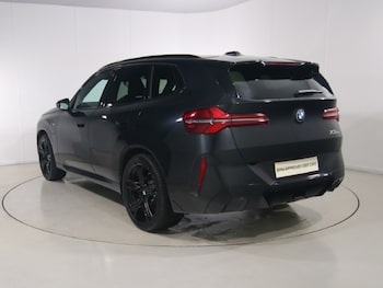 Used BMW X3 2025 for sale - 78838240: Photo