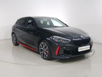Used BMW 1 Series 2024 for sale - 79693109: Photo
