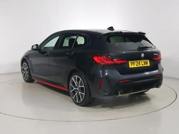 Used BMW 1 Series 2024 for sale - 79693109: Photo