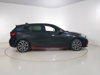 Used BMW 1 Series 2024 for sale - 79693109: Photo