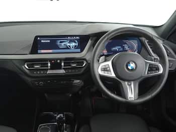 Used BMW 1 Series 2024 for sale - 79693109: Photo