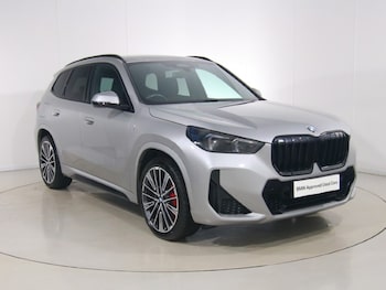 Used BMW X1 2024 for sale - 78953731: Photo