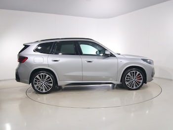Used BMW X1 2024 for sale - 78953731: Photo