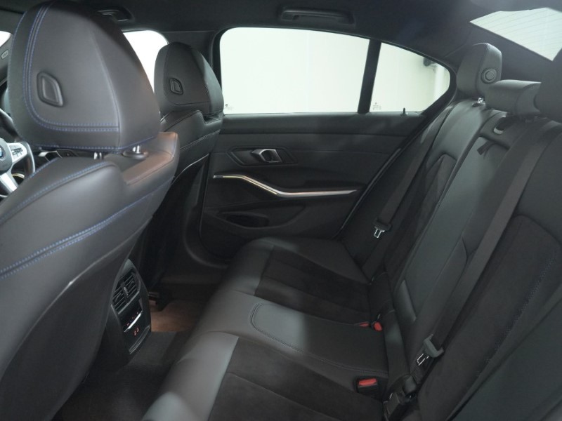 Used BMW 3 Series 2024 for sale - 77079259: Photo 12