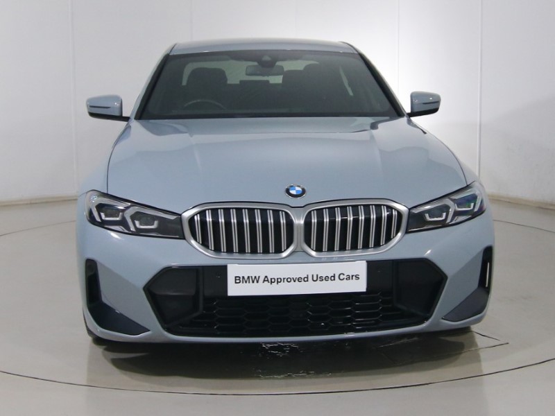 Used BMW 3 Series 2024 for sale - 77079259: Photo 16