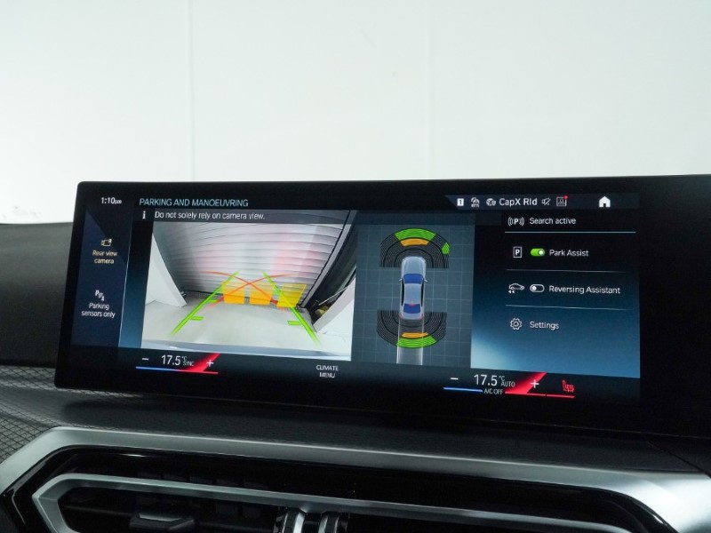 Used BMW 3 Series 2024 for sale - 77079259: Photo 19