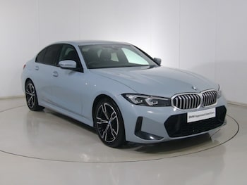 BMW 3 Series feature image