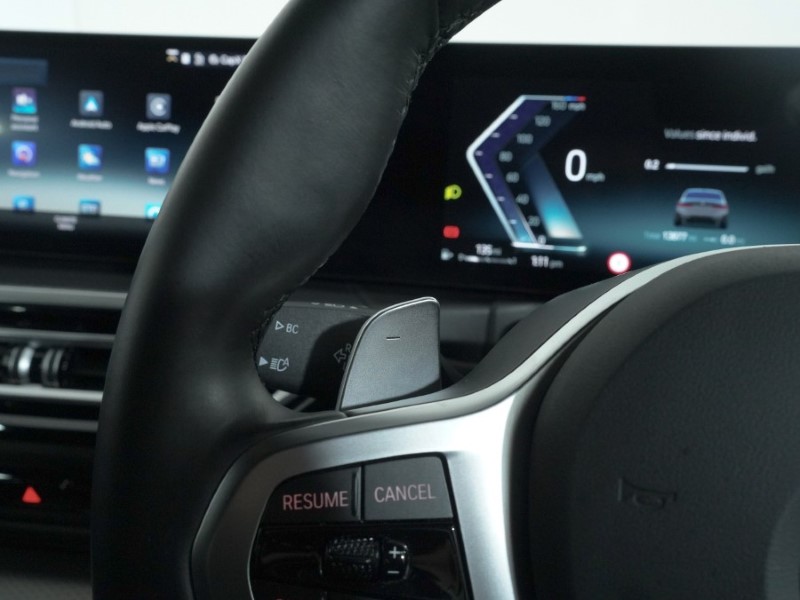 Used BMW 3 Series 2024 for sale - 77079259: Photo 35