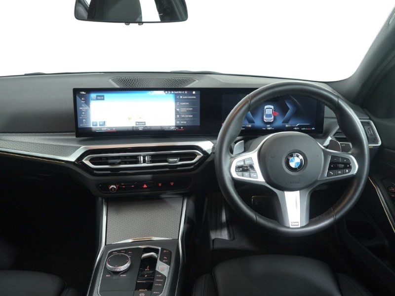 Used BMW 3 Series 2024 for sale - 77079259: Photo 4