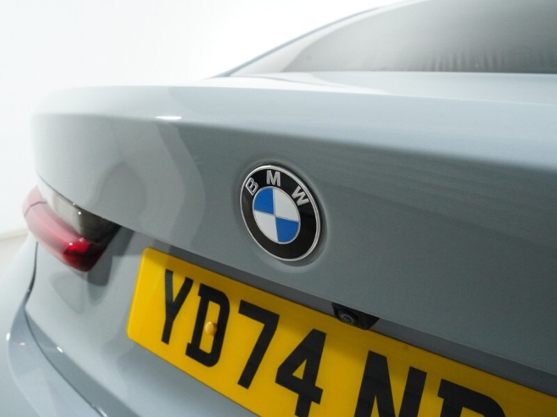 Used BMW 3 Series 2024 for sale - 77079259: Photo 43