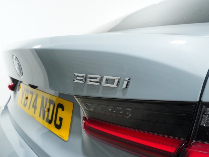 Used BMW 3 Series 2024 for sale - 77079259: Photo 44