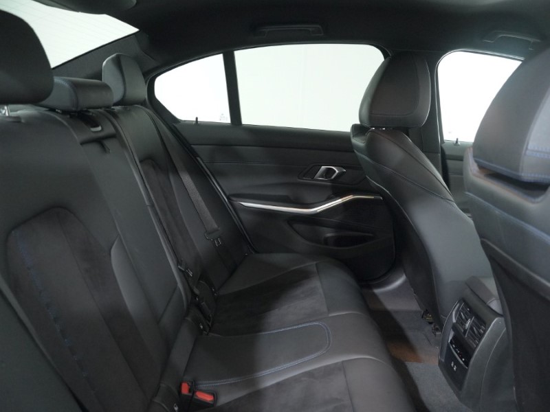 Used BMW 3 Series 2024 for sale - 77079259: Photo 49