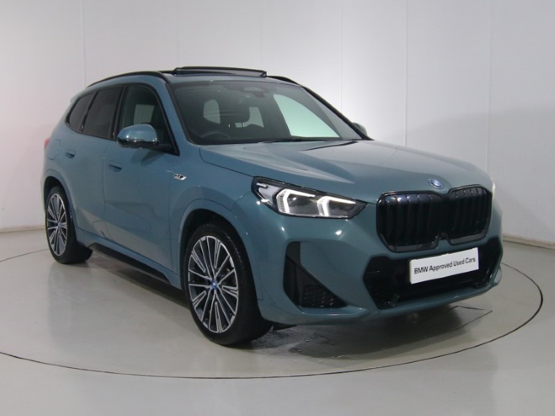 Used BMW X1 2023 for sale - 77274361: Photo 1