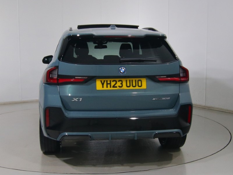 Used BMW X1 2023 for sale - 77274361: Photo 15