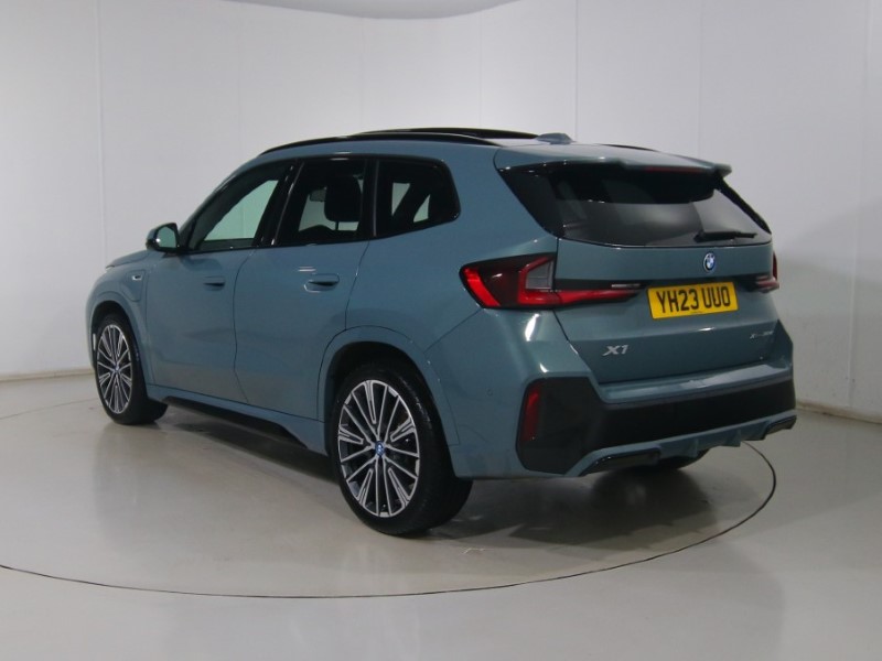 Used BMW X1 2023 for sale - 77274361: Photo 2