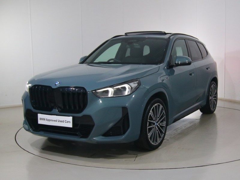 Used BMW X1 2023 for sale - 77274361: Photo 44