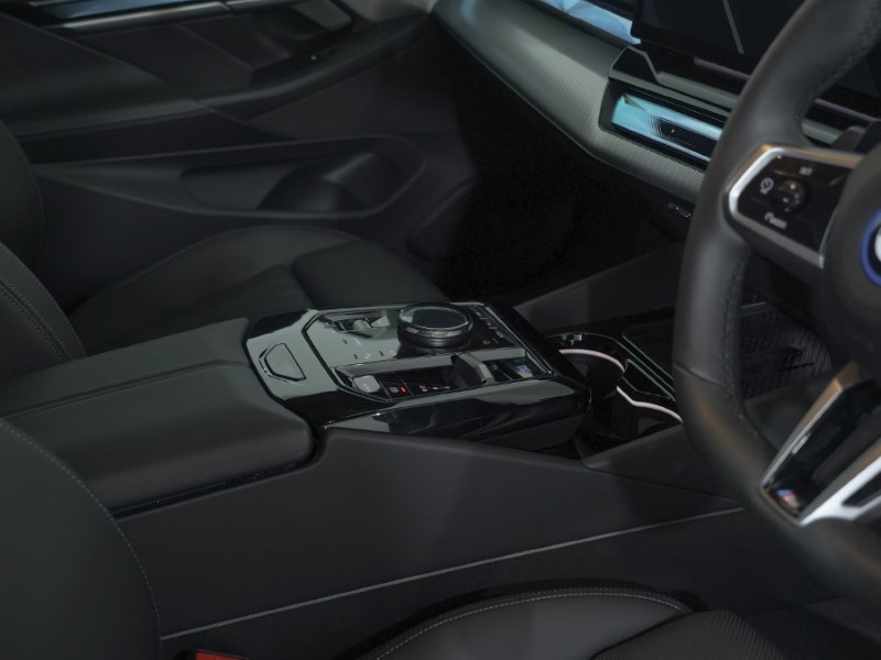 Used BMW i5 2025 for sale - 76981765: Photo 10