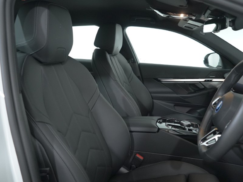 Used BMW i5 2025 for sale - 76981765: Photo 11