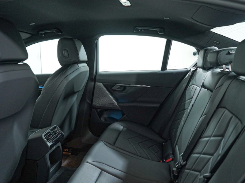 Used BMW i5 2025 for sale - 76981765: Photo 12