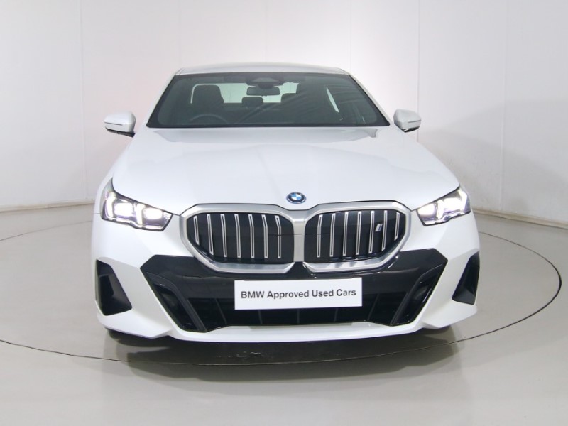 Used BMW i5 2025 for sale - 76981765: Photo 16