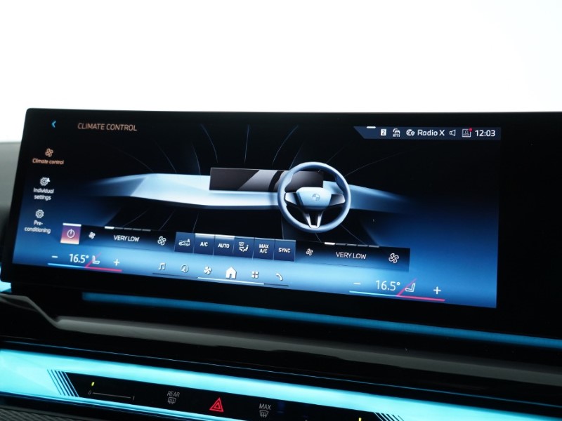 Used BMW i5 2025 for sale - 76981765: Photo 19