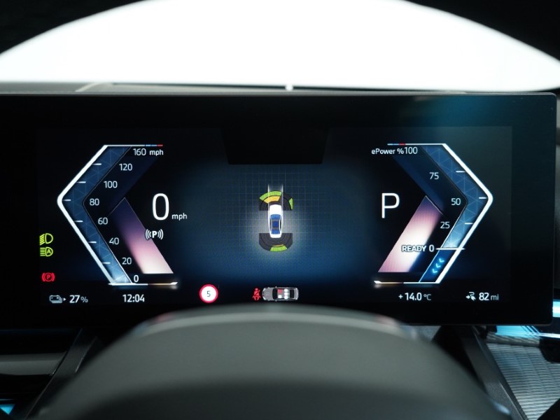 Used BMW i5 2025 for sale - 76981765: Photo 23