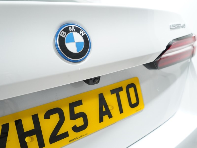 Used BMW i5 2025 for sale - 76981765: Photo 25