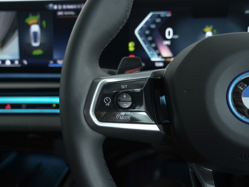 Used BMW i5 2025 for sale - 76981765: Photo 27