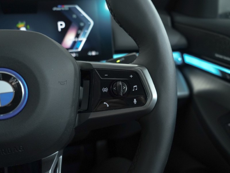 Used BMW i5 2025 for sale - 76981765: Photo 28