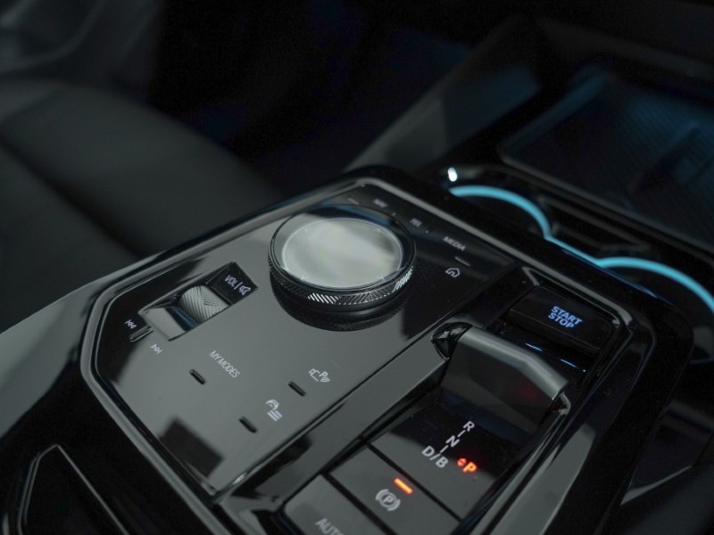 Used BMW i5 2025 for sale - 76981765: Photo 29