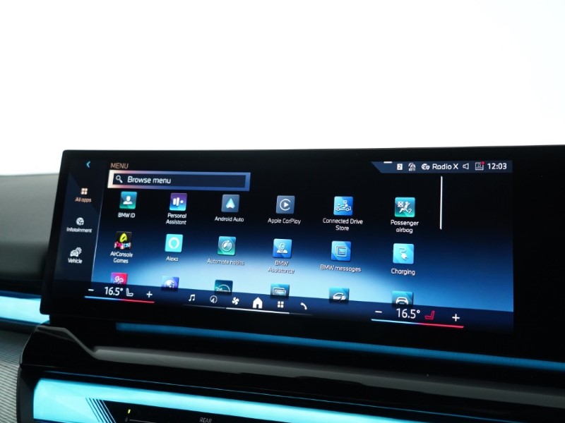 Used BMW i5 2025 for sale - 76981765: Photo 30