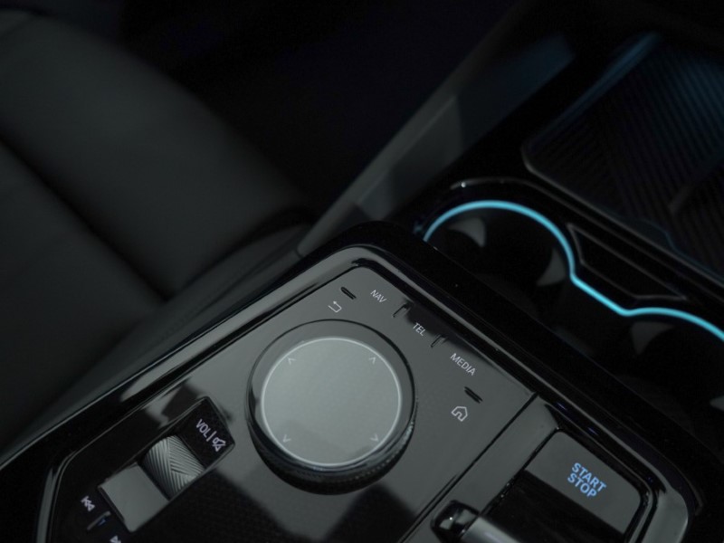 Used BMW i5 2025 for sale - 76981765: Photo 31