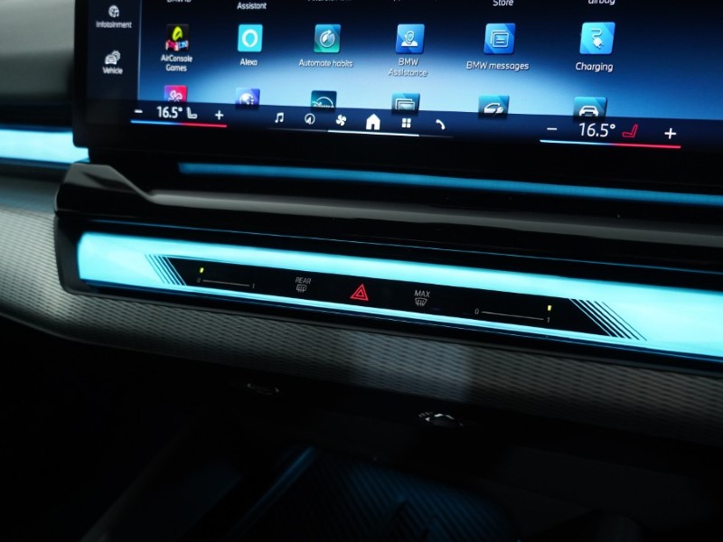 Used BMW i5 2025 for sale - 76981765: Photo 33