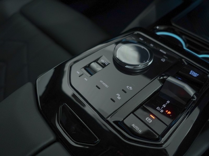 Used BMW i5 2025 for sale - 76981765: Photo 34