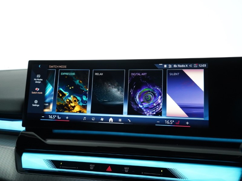 Used BMW i5 2025 for sale - 76981765: Photo 35