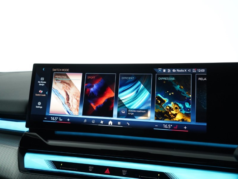 Used BMW i5 2025 for sale - 76981765: Photo 36