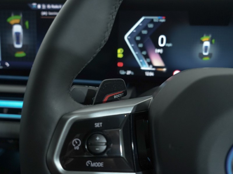 Used BMW i5 2025 for sale - 76981765: Photo 37