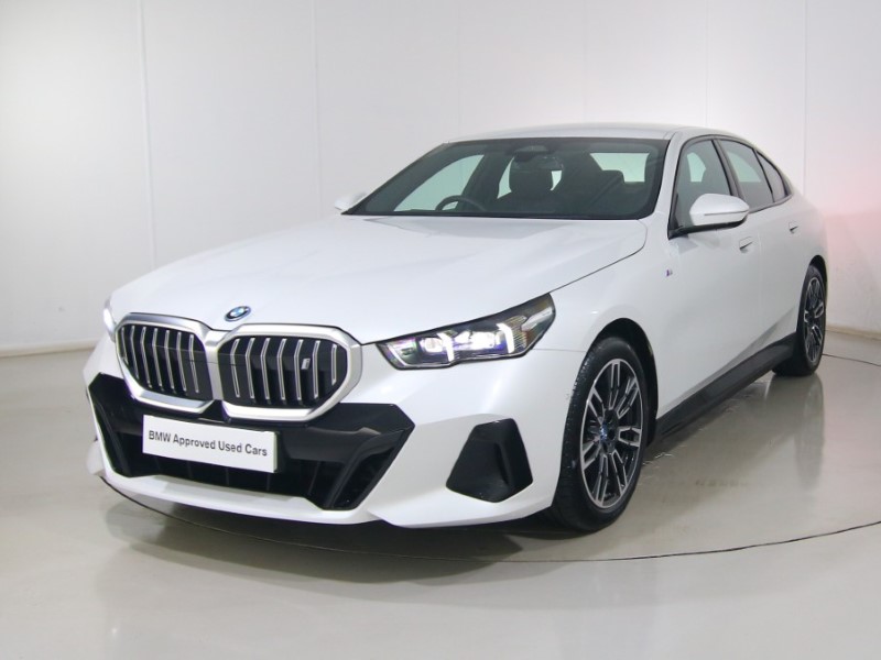 Used BMW i5 2025 for sale - 76981765: Photo 38