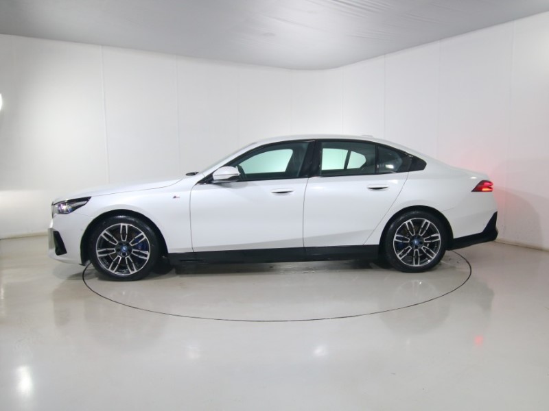 Used BMW i5 2025 for sale - 76981765: Photo 40
