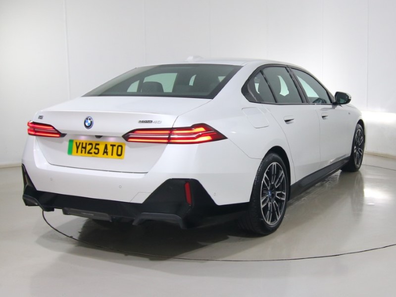 Used BMW i5 2025 for sale - 76981765: Photo 43