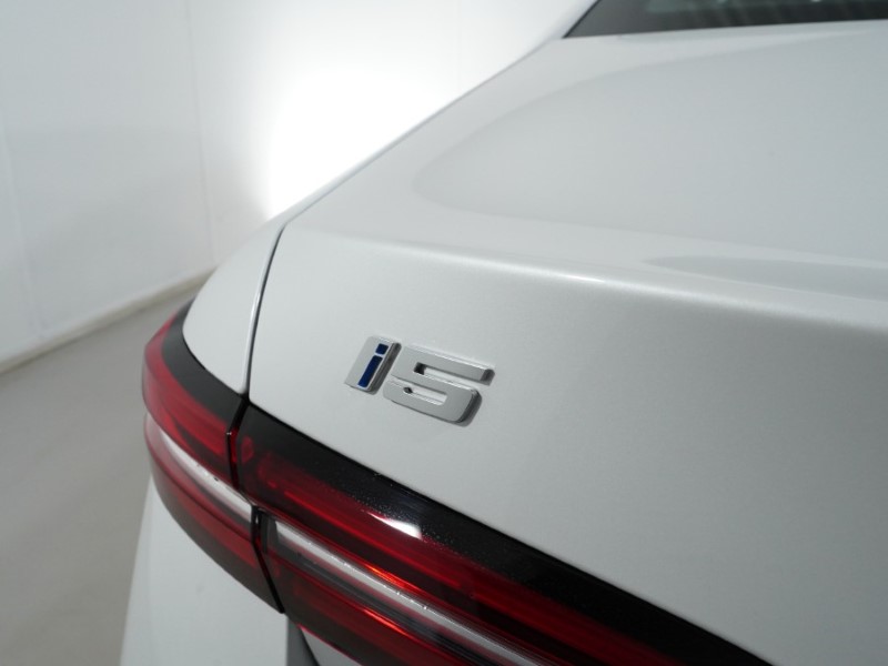 Used BMW i5 2025 for sale - 76981765: Photo 44